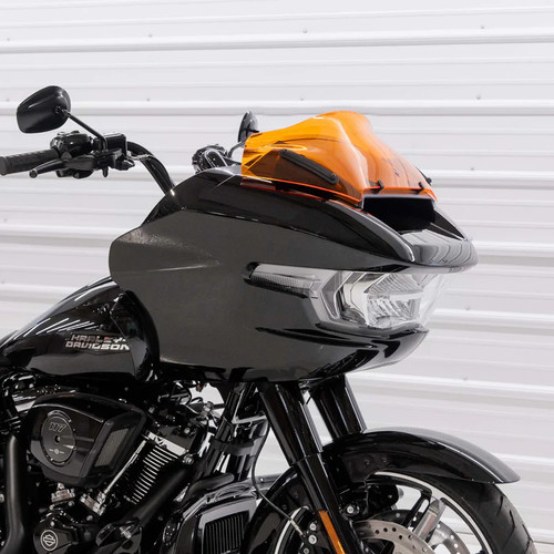 Klock werks parabrezza sport - werks,