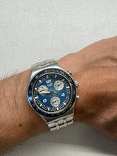 Swatch Irony Chrono YCS443G AG