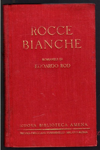 Rocce bianche