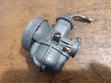 Bing carburetor 1/17/73 for
