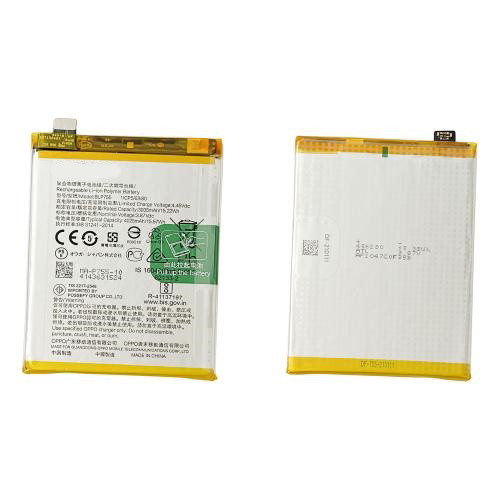 Batteria per oppo find - batteria,