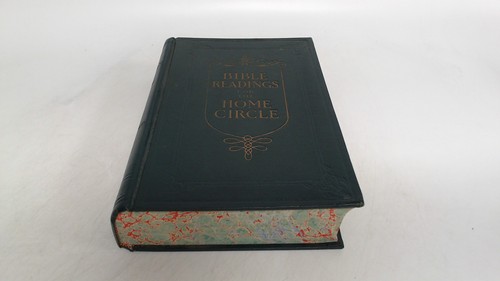 Bible readings for the - , home