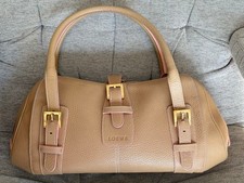 Borsa tracolla loewe senda - a,