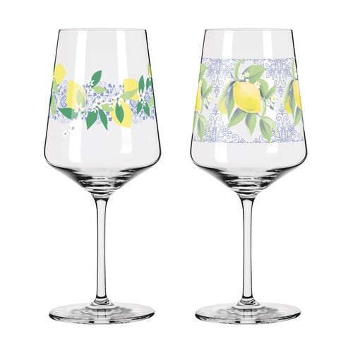 Set bicchieri cocktail - set,