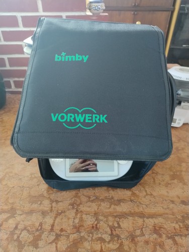 Vorwerk bimby robot - vorwerk,