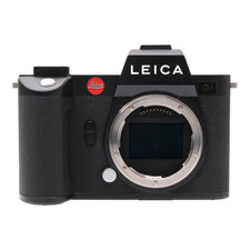Leica SL2, in scatola 5557281