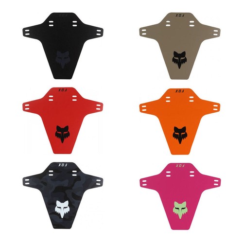 Fox paraspruzzi mud guard mtb - paraspruzzi,