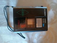 stereo cassette Sony TCS-470 -
