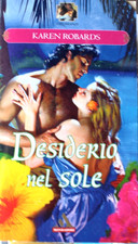 Desiderio nel Sole - Karen
