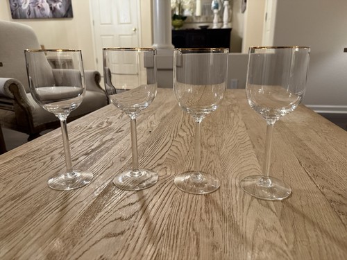 Lenox crystal quattro - crystal,
