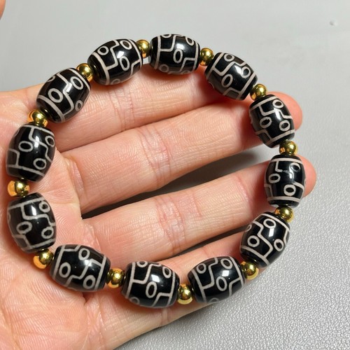 Bracciale unico tibetano