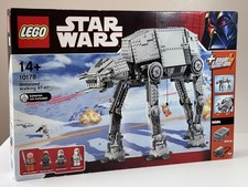 LEGO Star Wars: Camminata