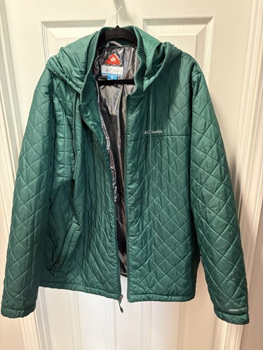 Giacca donna columbia - giacca, omni