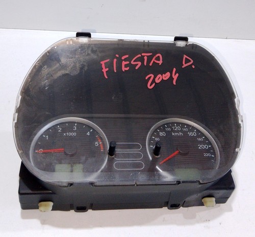 Contachilometri per ford - contachilometri,