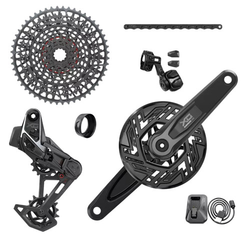 Gruppo sram mtb eagle - mtb,