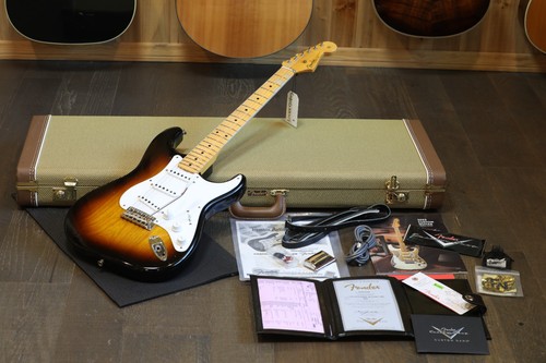 Come nuovo 2024 fender - come,