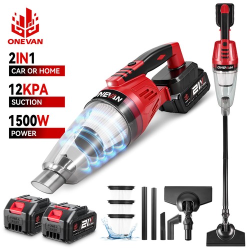 Aspirapolvere batteria - a,