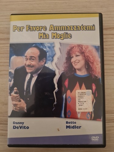 Per favore ammazzatemi - favore, mia