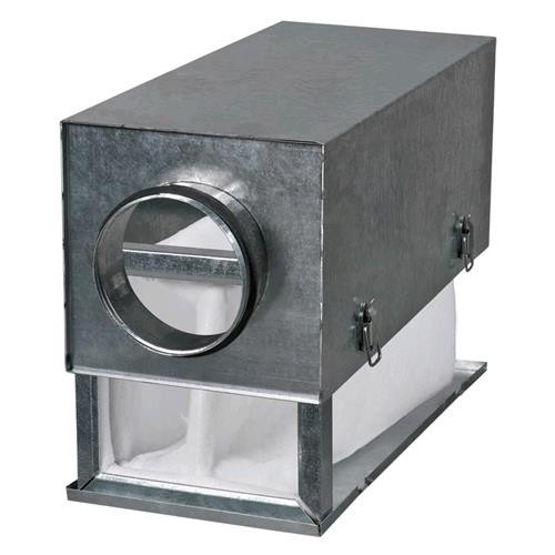 Prefiltro vents serie fbk 150 - prefiltro,