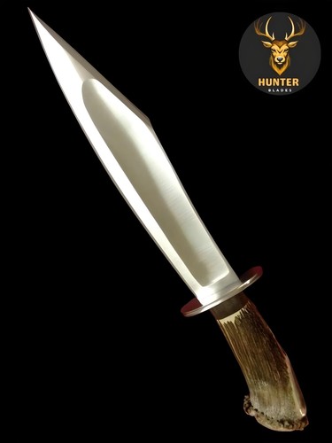 Coltello caccia campeggio - da,