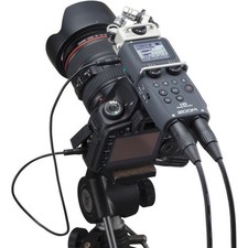 Zoom H5 Handy Portable