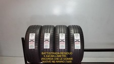 GOMME USATE   185/55R15 82H