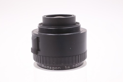 Rodenstock rodagon 50 - rodenstock,