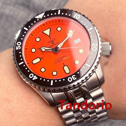 Orologio uomo tandorio - uomo,