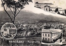 C13657-Catania, RANDAZZO