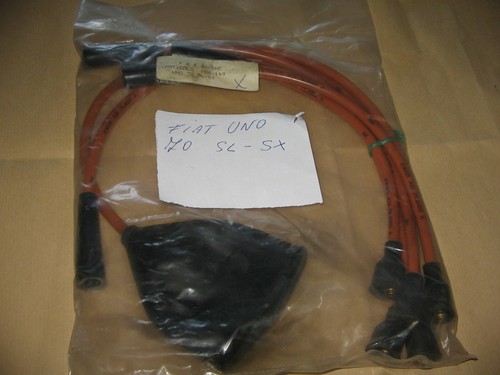 Fiat uno kit cavi - uno, -sx