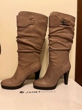 Stivali janet sport - janet,