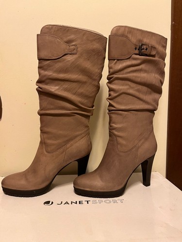 Stivali janet sport - stivali,