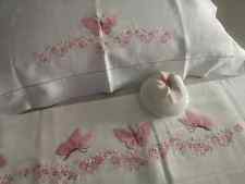 Spettacolare Lenzuolo puro