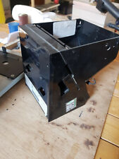 Azkoyen kit gettoniera L66S, 2 hopper Mod.41130191-2.  CCtalk Slot machine