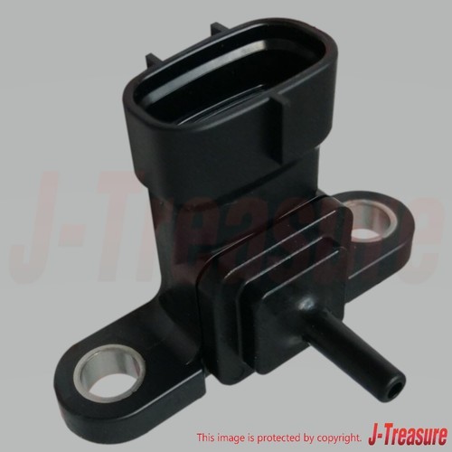 Sensore pressione turbo