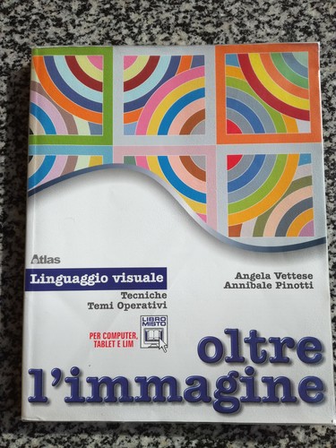 Oltre immagine angela - oltre, l'immagine