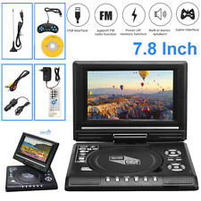 Mini Lettore DVD Portatile