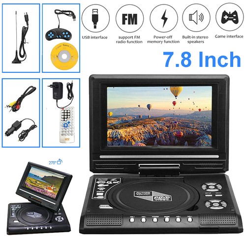 Mini lettore dvd - mini,