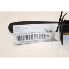 DEVIOGUIDASGANCIO RENAULT CLIO