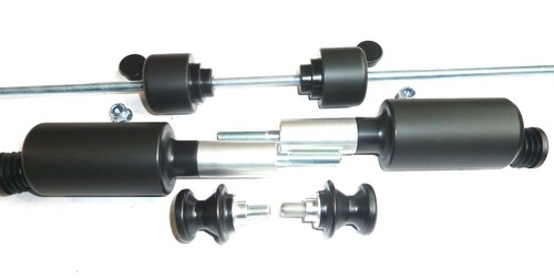 Kawasaki zzr1400 set completo - kawasaki,