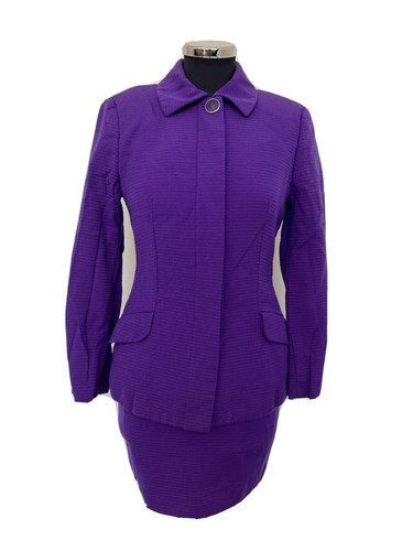 Versus gianni tailleur - versus,