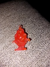 SCUBIDU GIG CHARMKINS 80s el greco  italy figure scoubidou scubidu