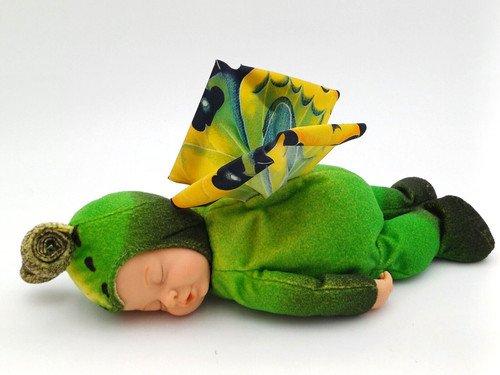 Anne geddes bambolotto - geddes,
