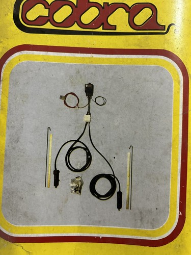 Ricambi auto epoca - ricambi, chiusura