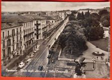 CARTOLINA BENEVENTO VIALE