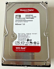 HARD DISK WD 2TB NASWARE 3.0