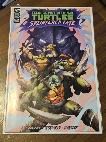 Teenage mutant ninja turtles - teenage,