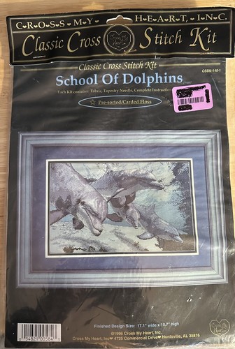 Vintage scuola dei delfini - scuola,