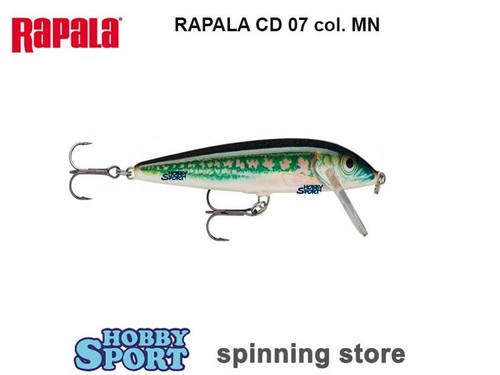 Rapala countdown sinking - countdown,