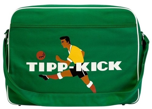 Maglia logo calcio tipp - -,